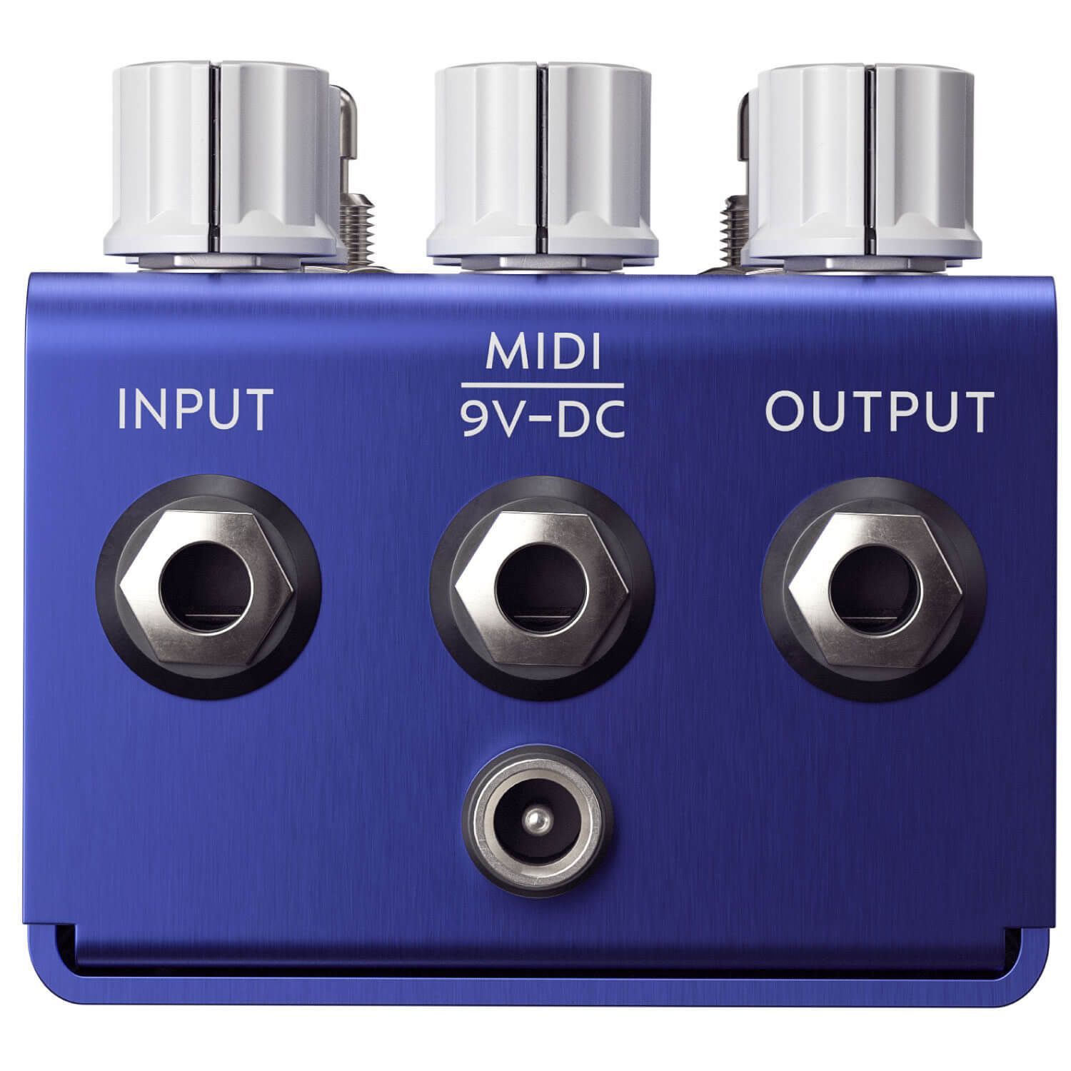 Jackson Audio THE OPTIMIST Dual Overdrive & EQ - メルカリ