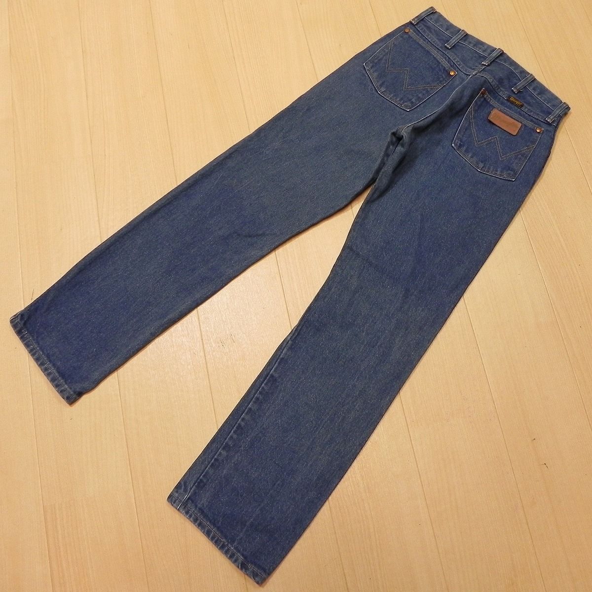 Wrangler 13MWZ W38×L30 USA製 90s Wrangler 13MWZ W38×L30 USA製 90s