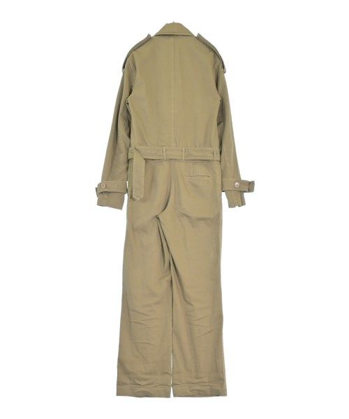 DRIES VAN NOTEN オールインワン/サロペット 2007725E0119 DRIES VAN NOTEN オールインワン/サロペット レディース 【古着