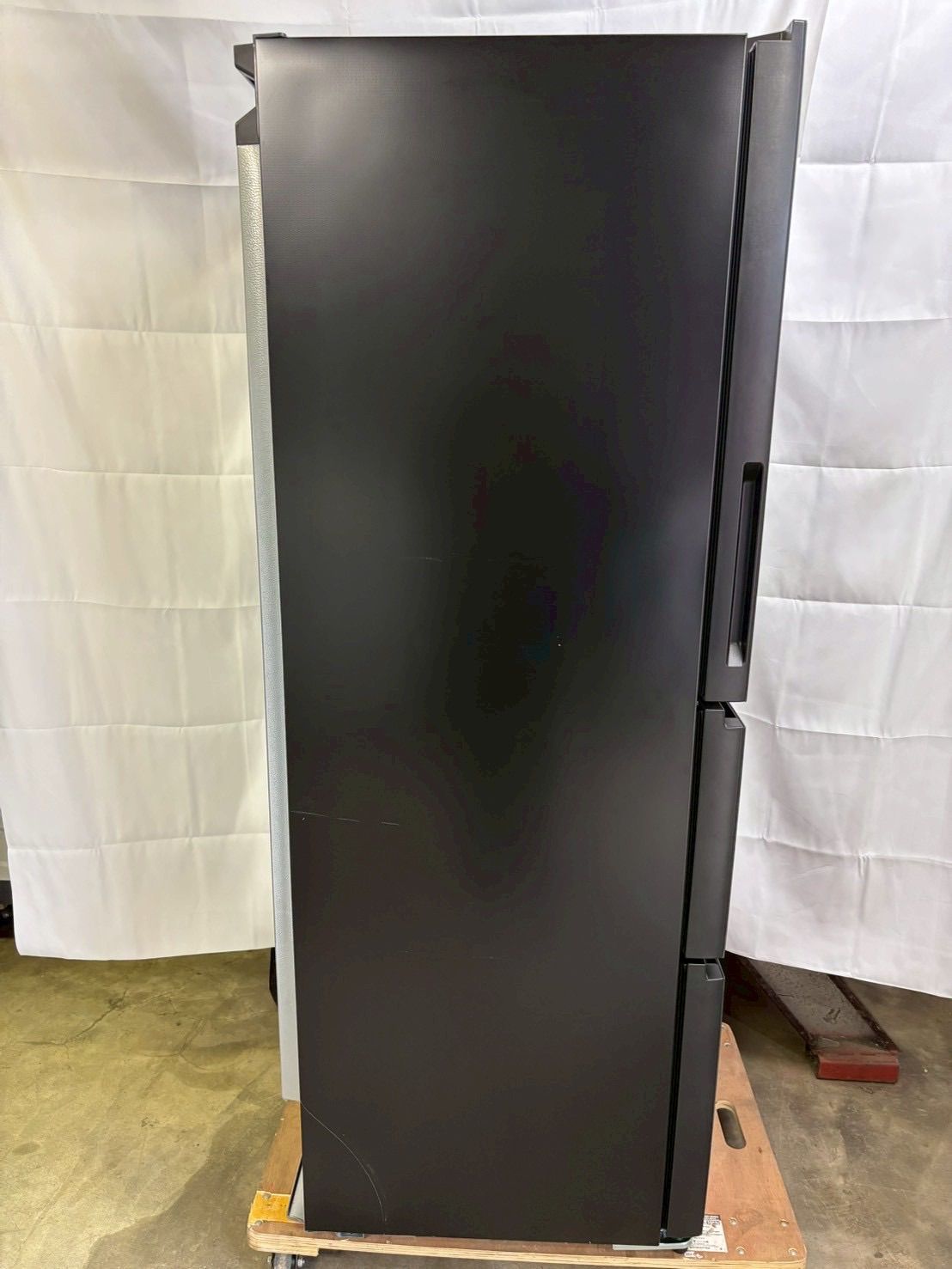 美品】ヤマダ電機 3ドア冷蔵庫 YRZ-F36MK 2025年製 358L 楽天市場