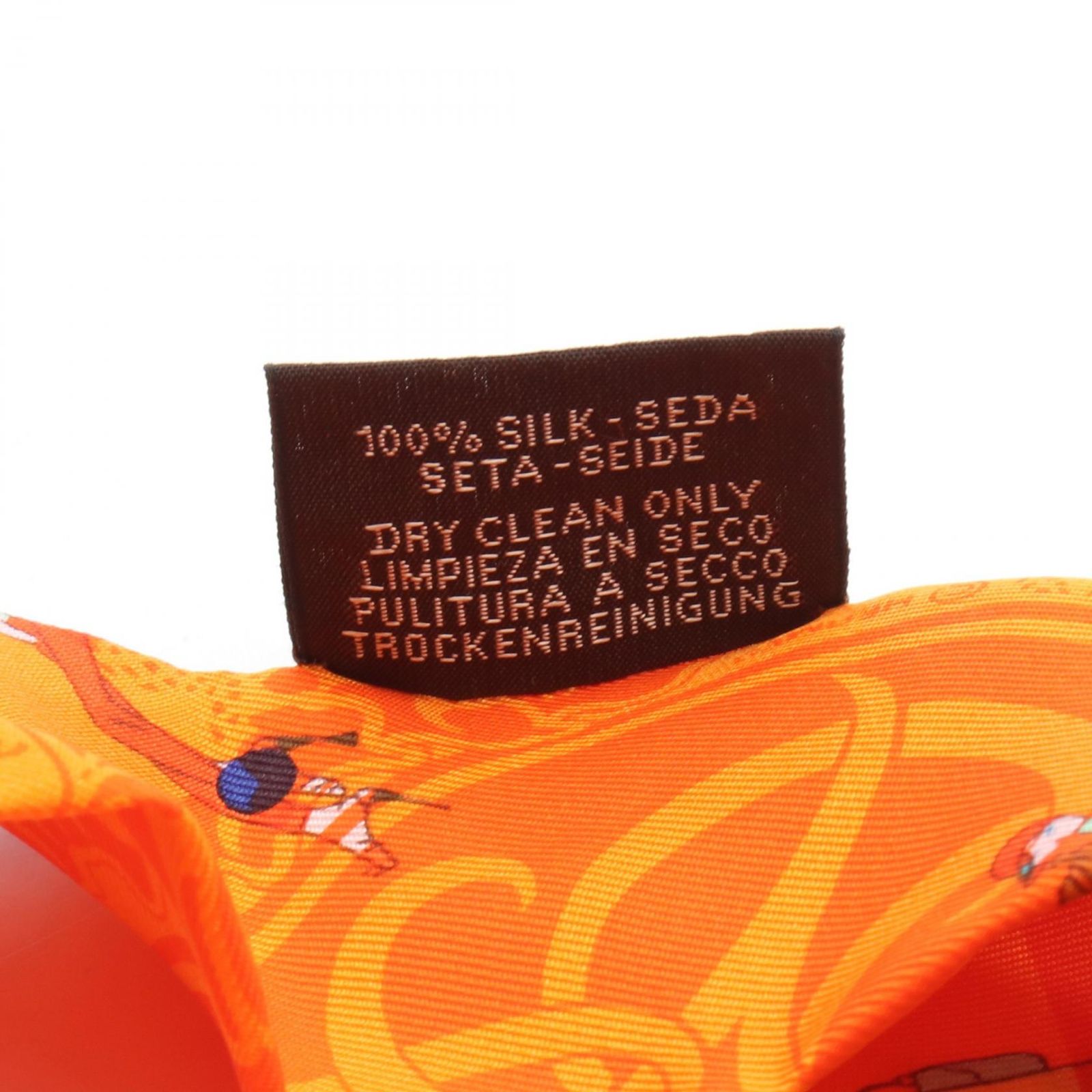 エルメス HERMES スカーフ ツイリー Ex-Libris Les Parisiennes