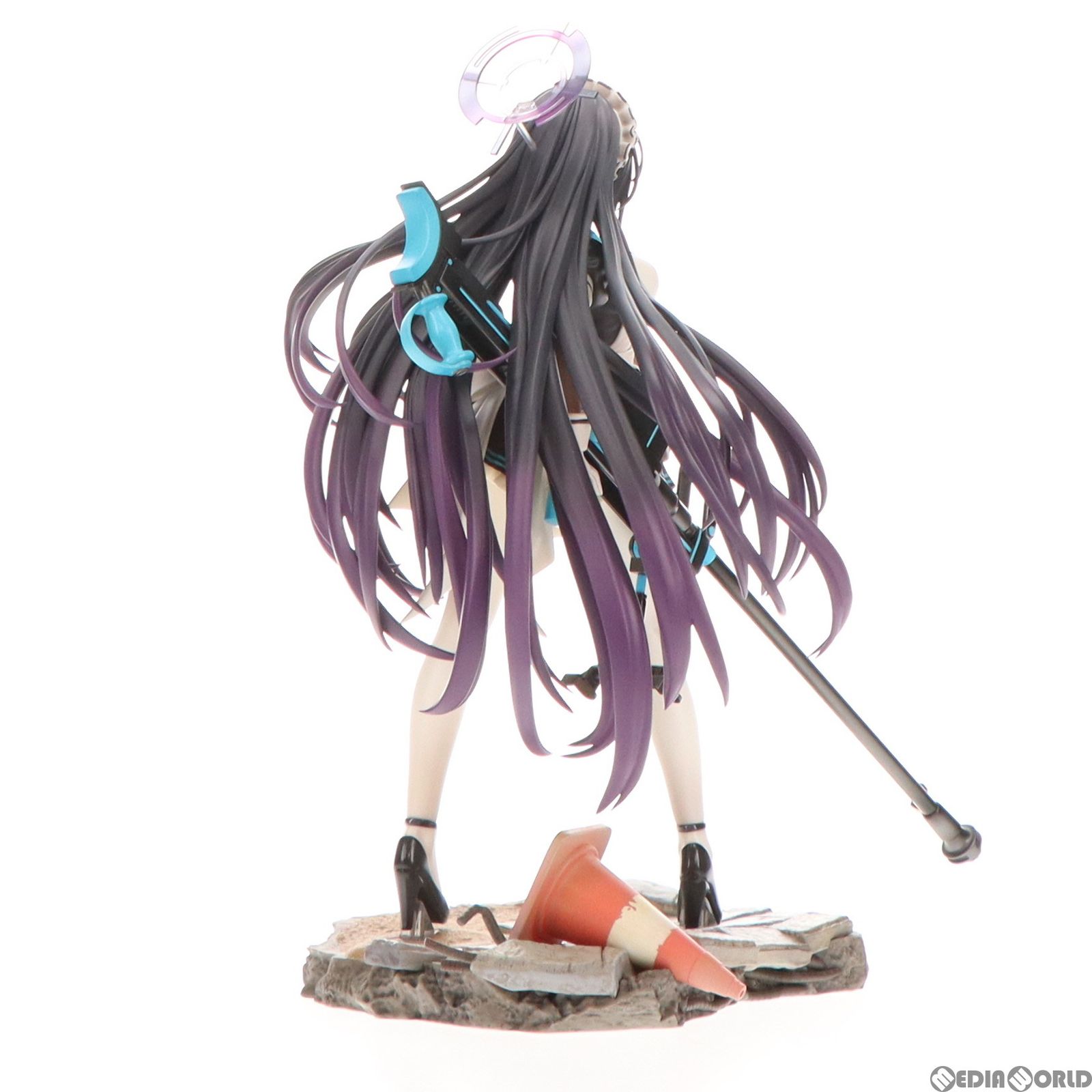 GOODSMILE ONLINE SHOP購入特典付属 角楯カリン(かくだてかりん