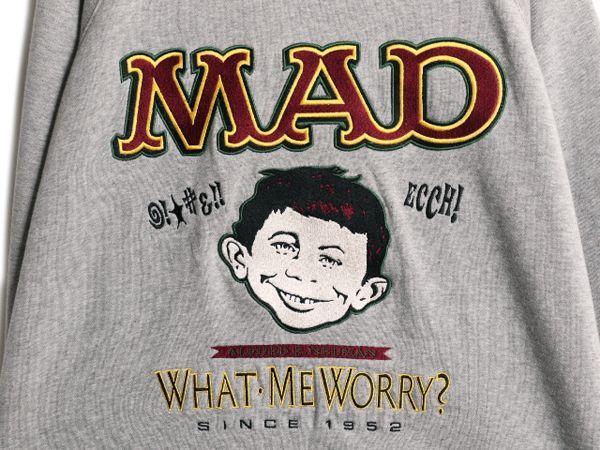 お得なクーポン配布中!】 90s MAD マガジン キャラクター イラスト  