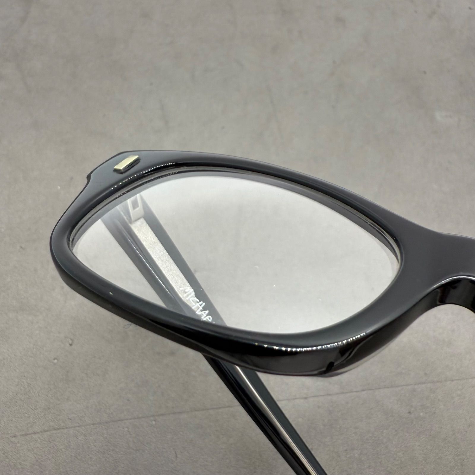 箱付】90s OLD Stussy Eyegear MICHAEL サングラス 90s OLD STUSSY