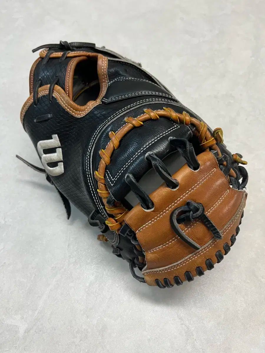 Wilson A2K キャッチャーミット ウィルソン ( Wilson ) A2K キャッチャーミット 販売 軟式用