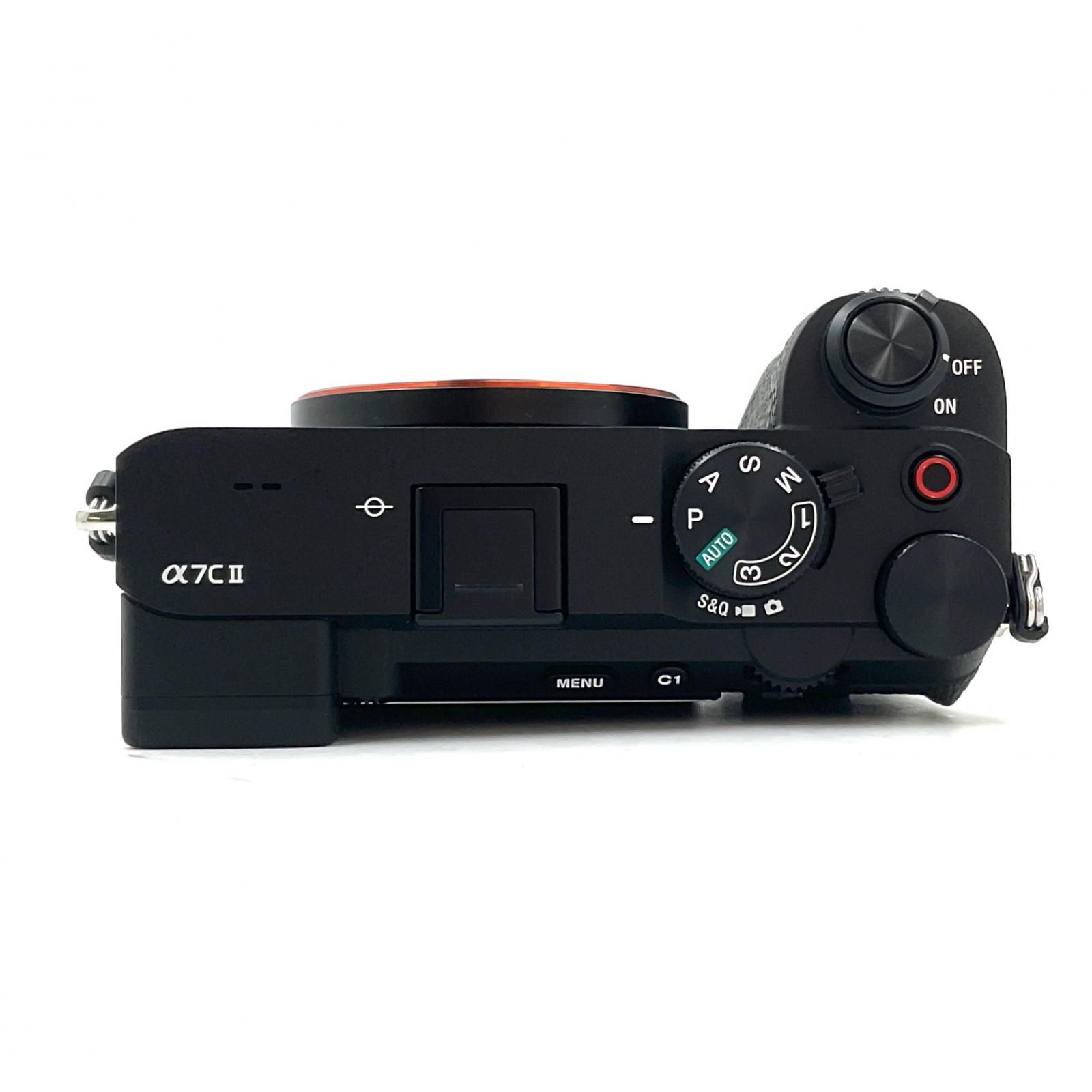 α7C II