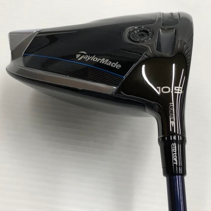 最短翌日発送】【訳あり】Qi10 | 10.5 | R | Diamana BLUE TM50