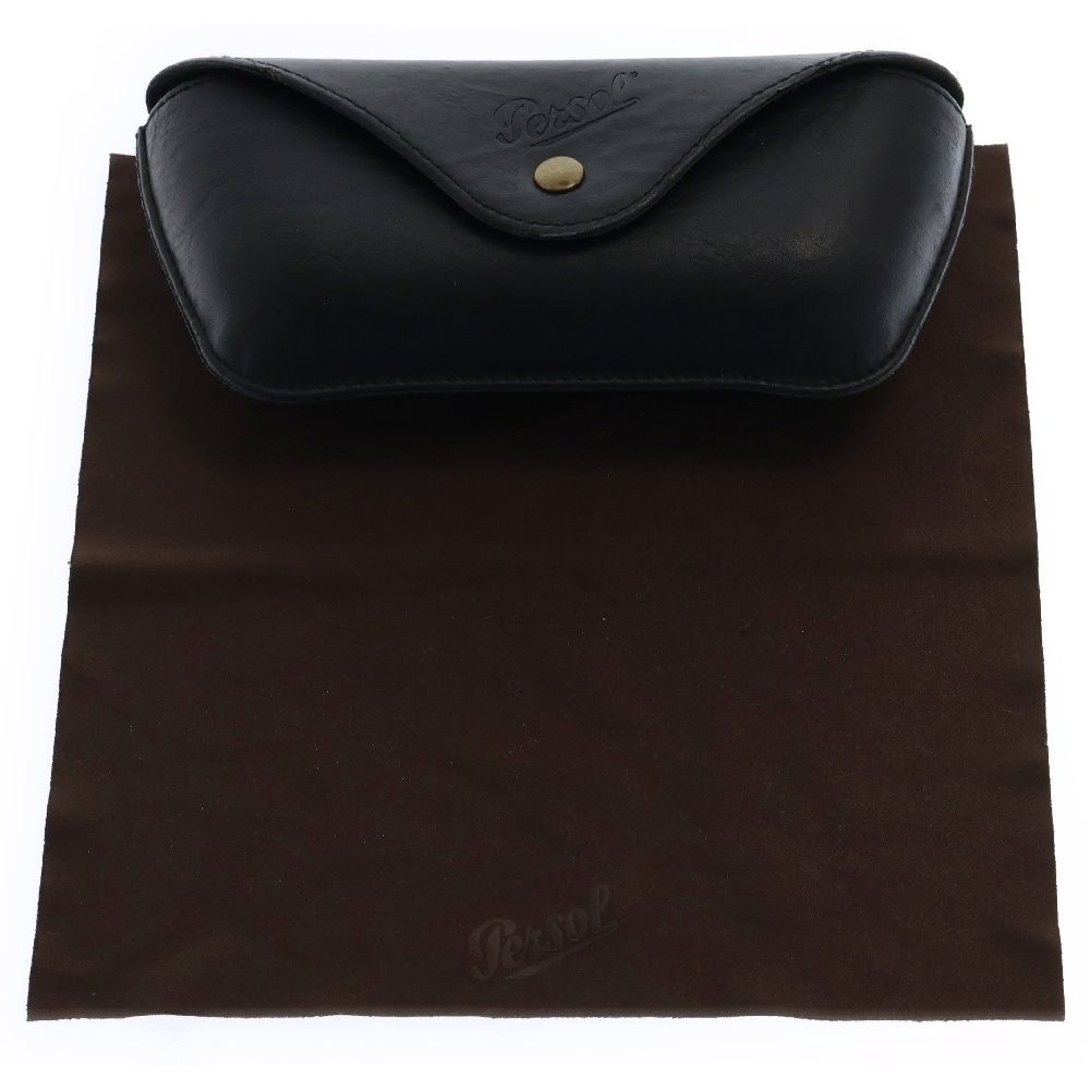 Persol (ペルソール) ボストンフレームサングラス アイウェア 眼鏡  