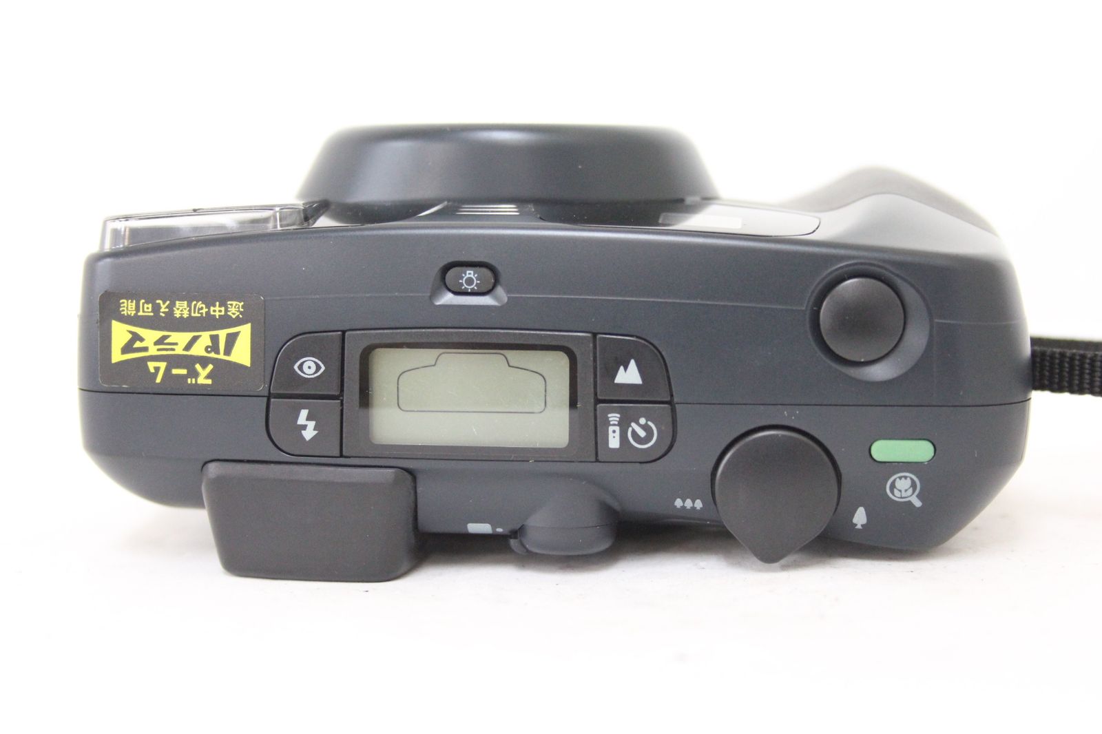 38-115mm コンパクトカメラ