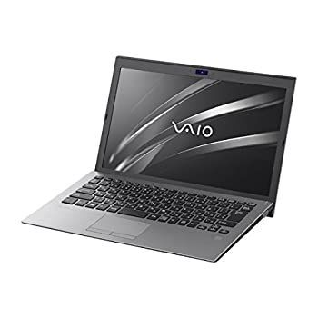 中古】「非常に良い」VAIO S13 VJS13291211S 13.3型ノートPC シルバー