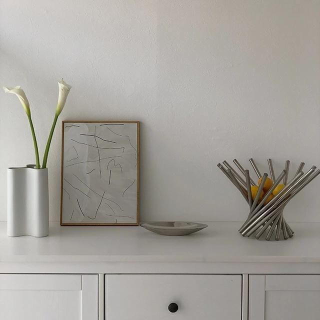 ステンレス 変形