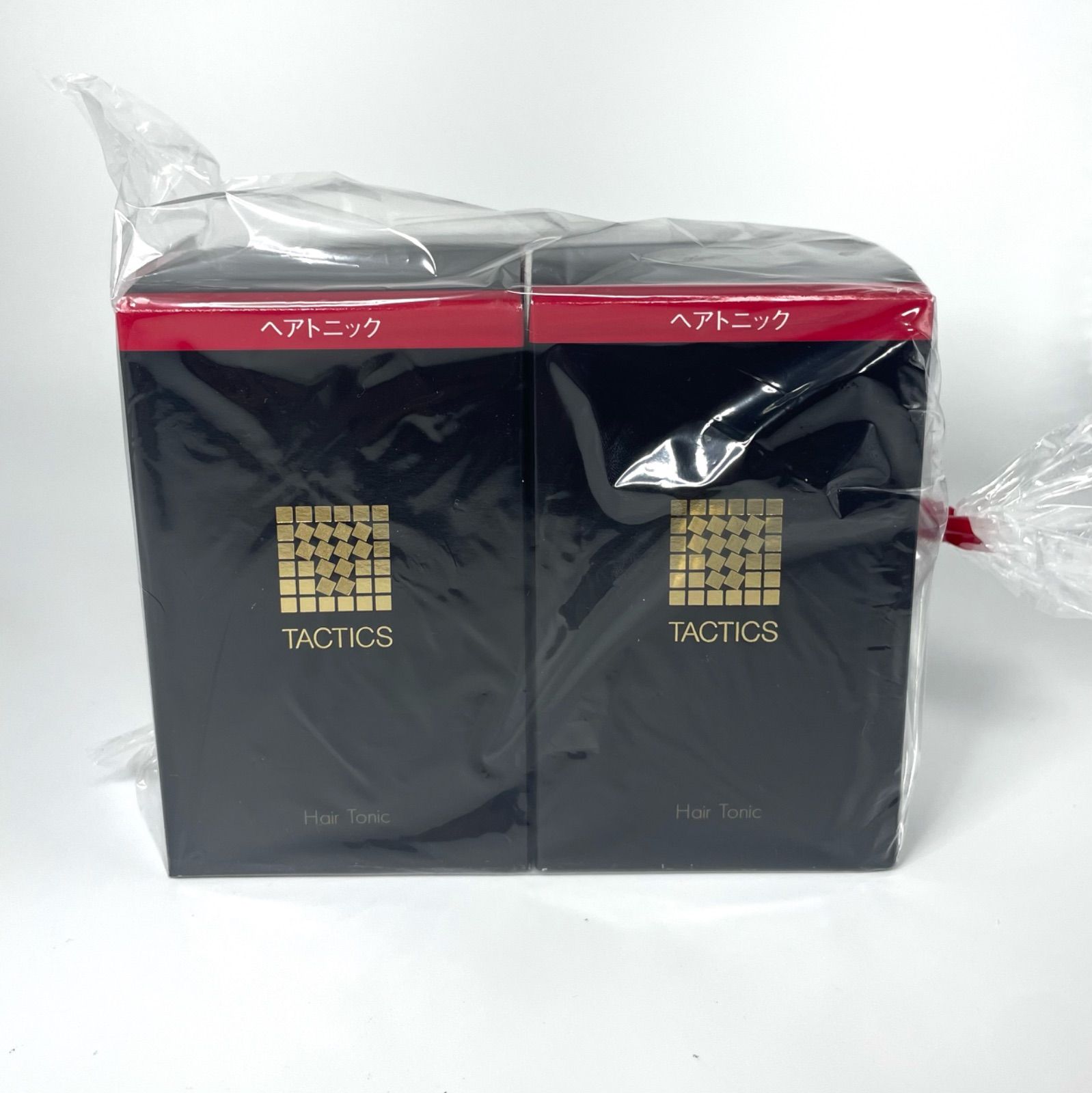 【2個セット】資生堂　タクティクス　ヘアトニック 資生堂 タクティクス ヘアトニック | 化粧品専門店ひかりや