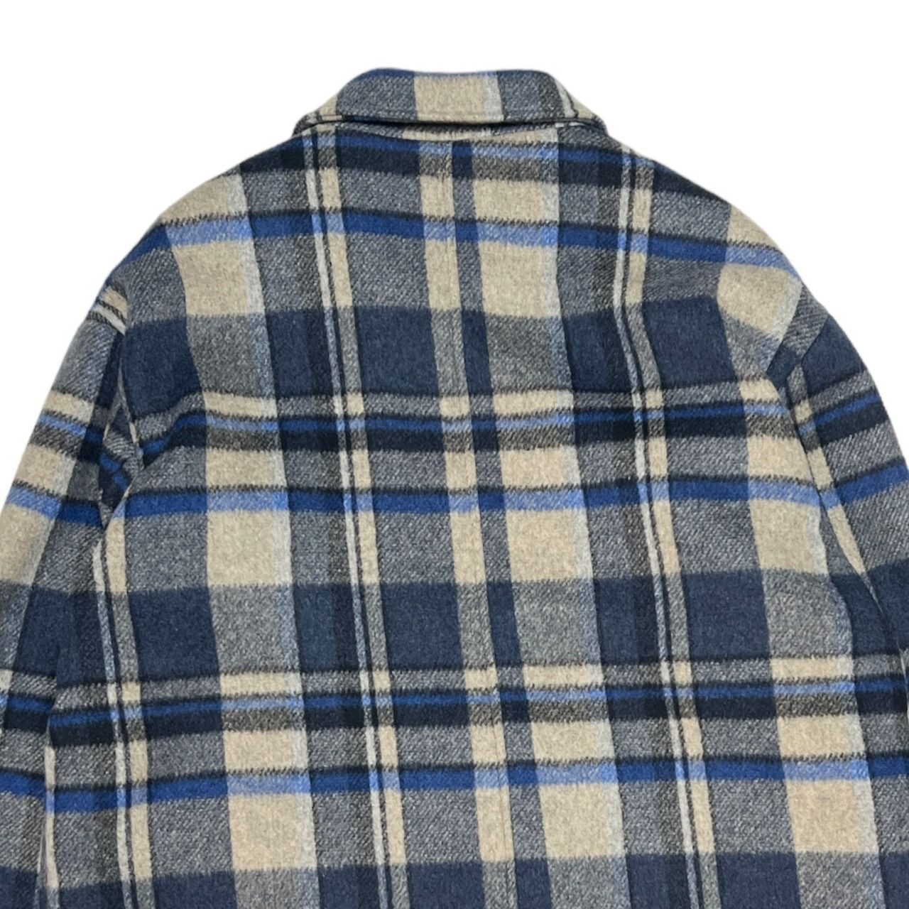 PUBLIC TOKYOコーチジャケット PUBLIC TOKYO Check Coach Jacket - メルカリ