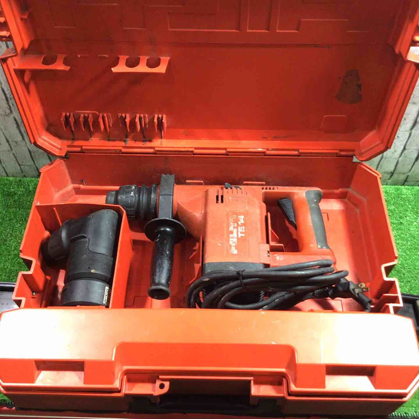 ヒルティ HILTI ハンマドリル TE14 川口店