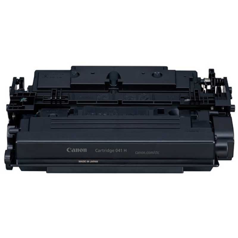 新品 未開封 】 キヤノン CANON 【純正】トナーカートリッジ041H CRG 