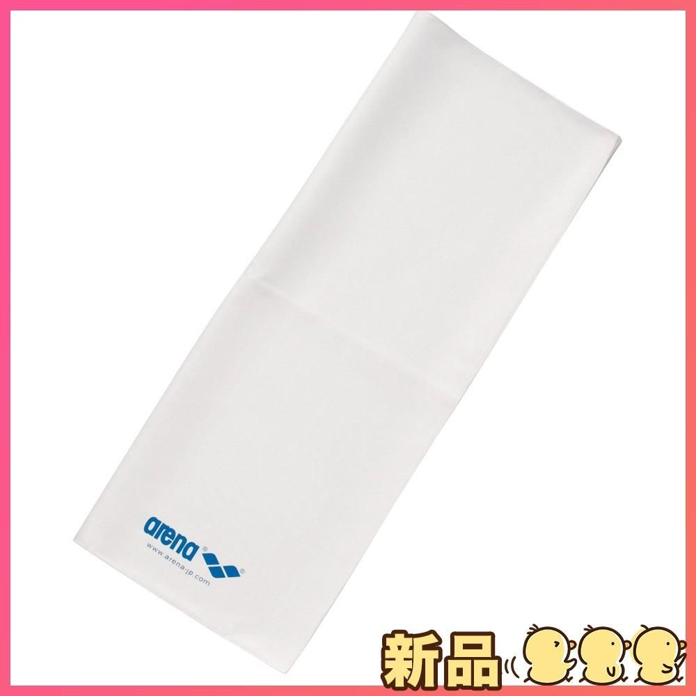 新品arena(アリーナ) 水泳用 ハイレークセームタオル FAR0940