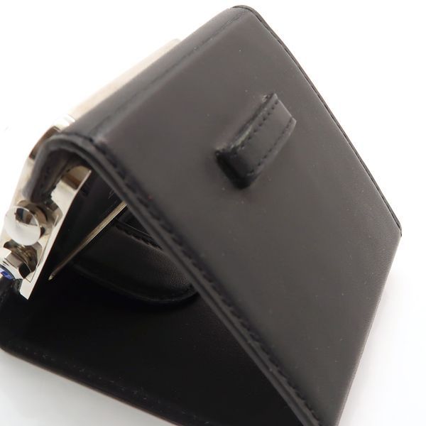 Cartier トラベルクロック Cartier サントス ドゥ カルティエ