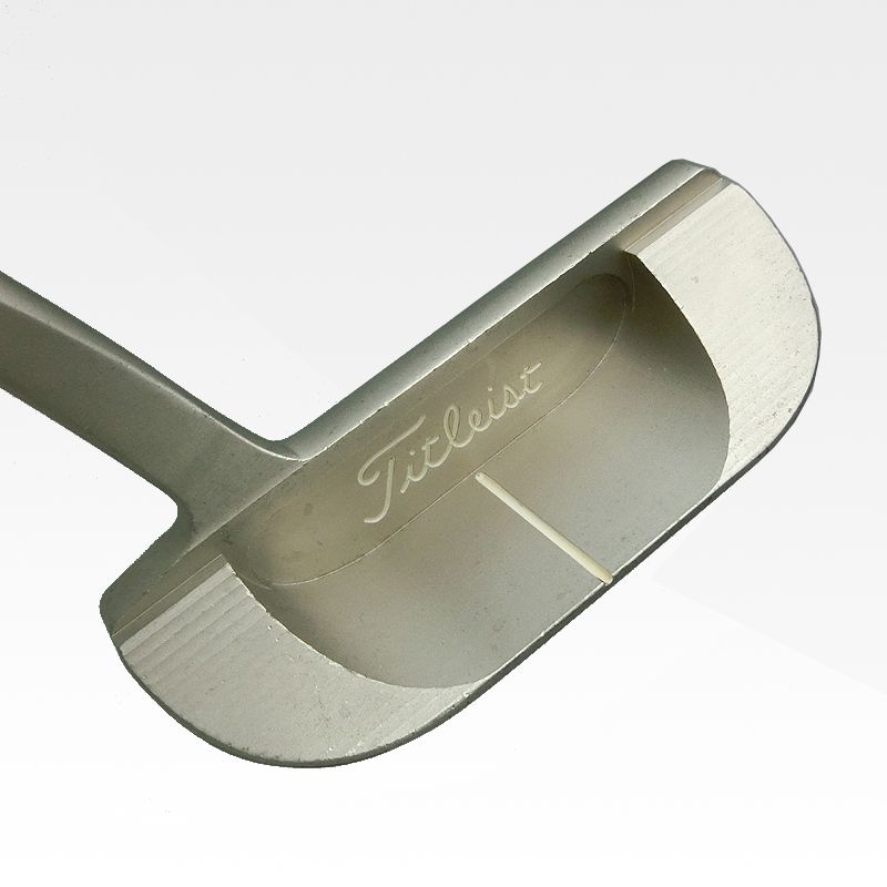 スコッティ キャメロン パター PRO PLATINUM DEL MAR THREE 340G