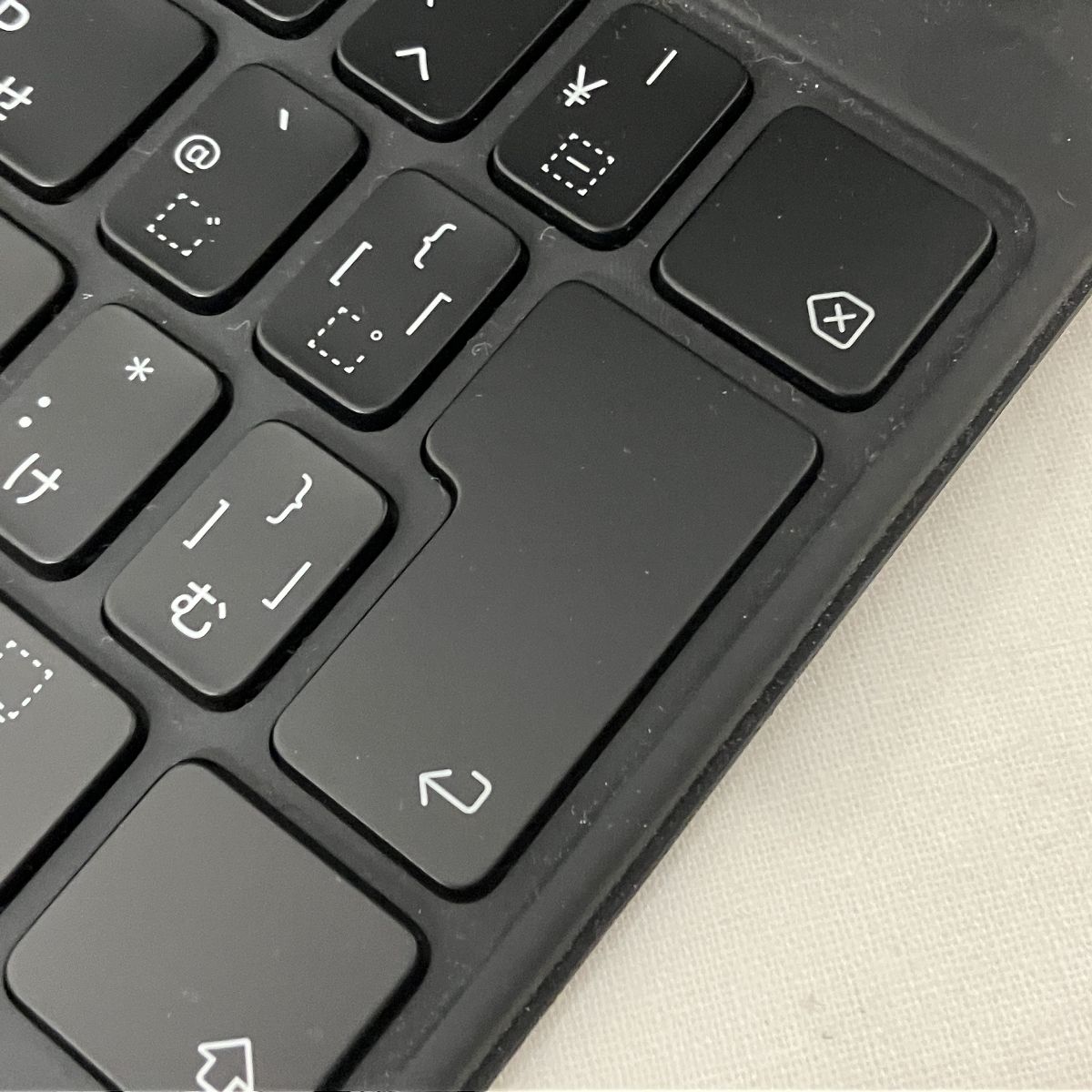 動作保証】Apple Magic Keyboard iPad Air Pro 11inch A2261 マジックキーボード タブレット 中古  T8791847 - メルカリ