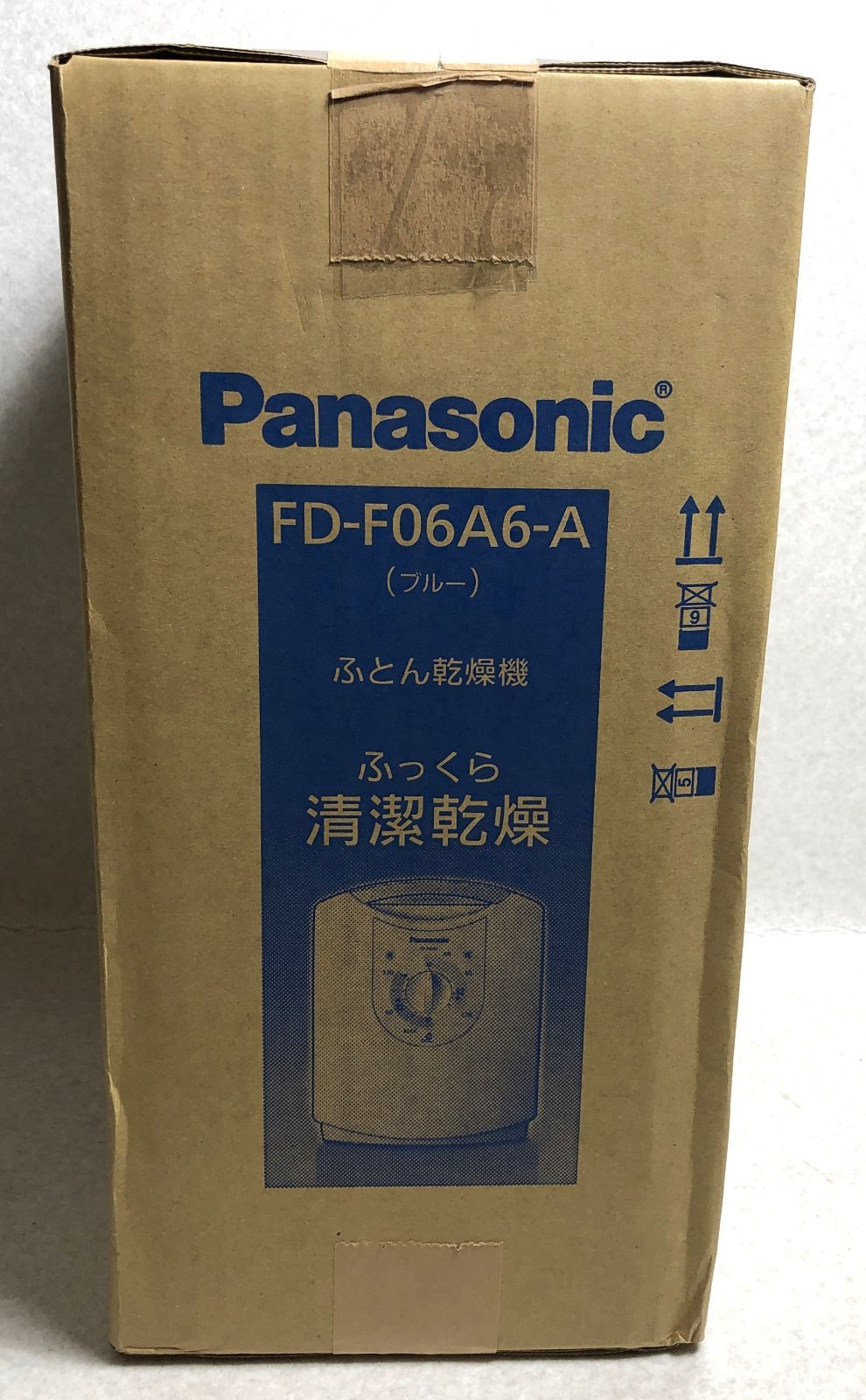 布団乾燥機 FD-F