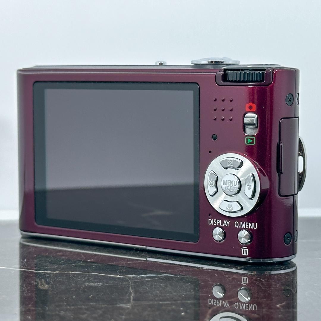 デジタルカメラ コンデジ