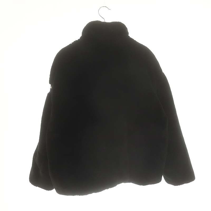 タトラス TATRAS 24AW BARBRA バルブラ ボア ジャケット