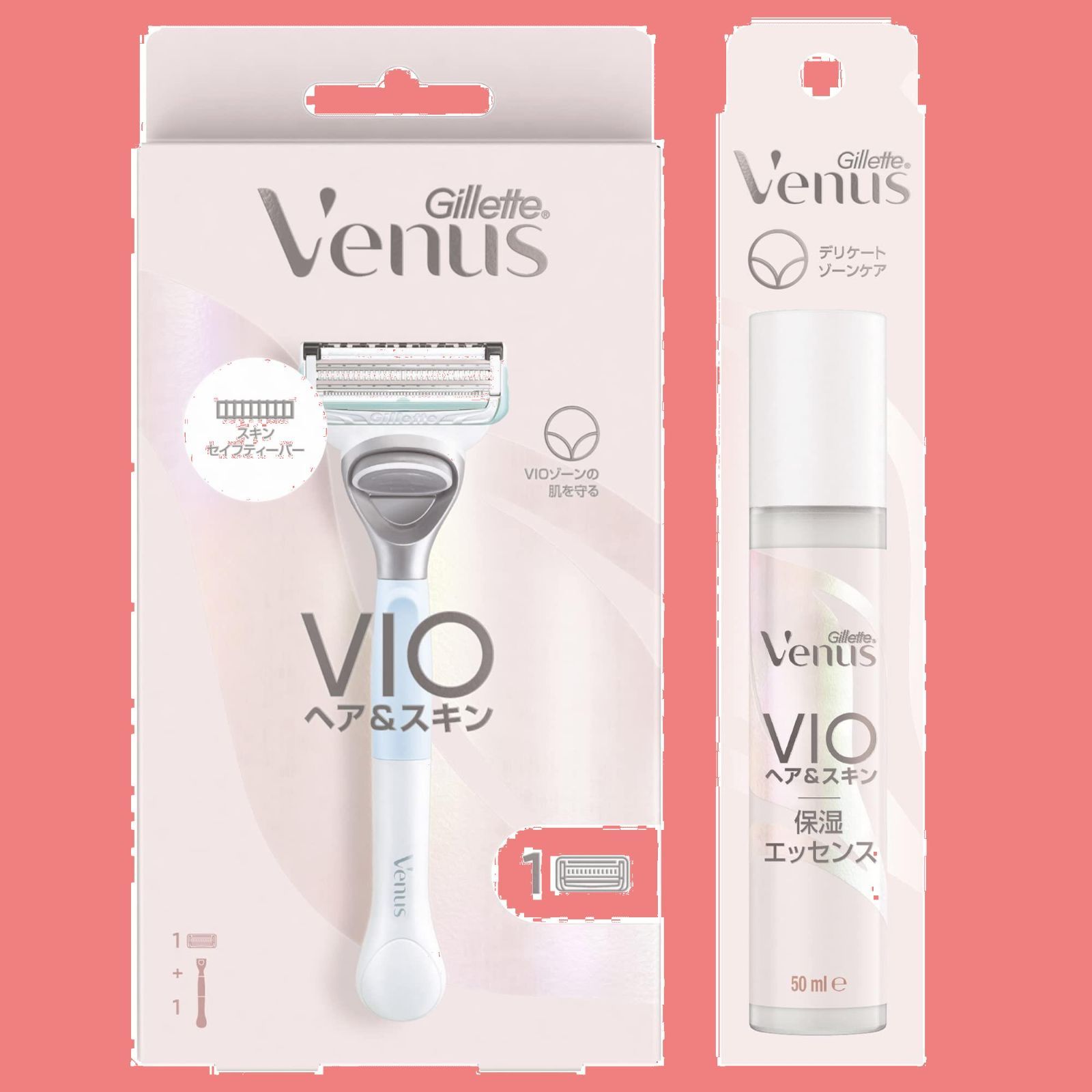 特価商品VENUS(ヴィーナス) まとめ買いジレットヴ ィーナス VIO