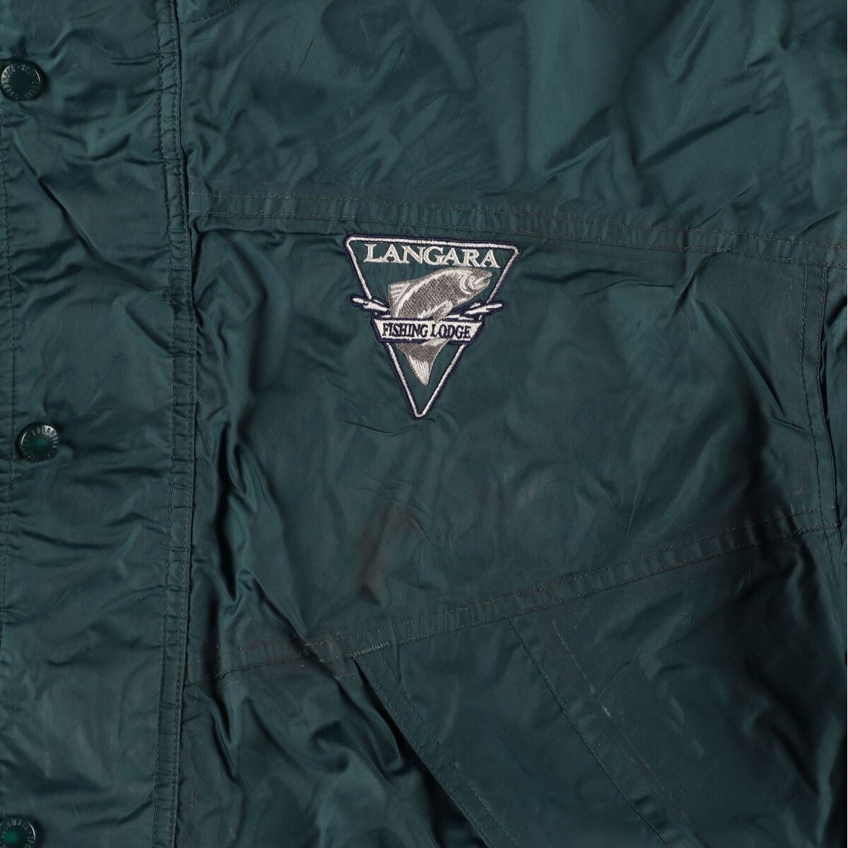古着 コロンビア Columbia マウンテンパーカー シェルジャケット