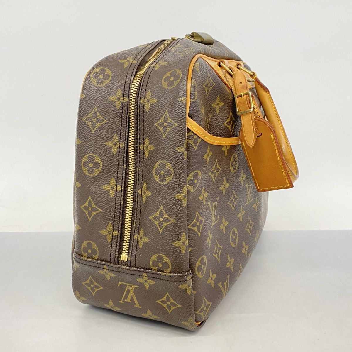 ルイヴィトン モノグラム トゥルーヴィル M42228 バッグ LOUIS VUITTON