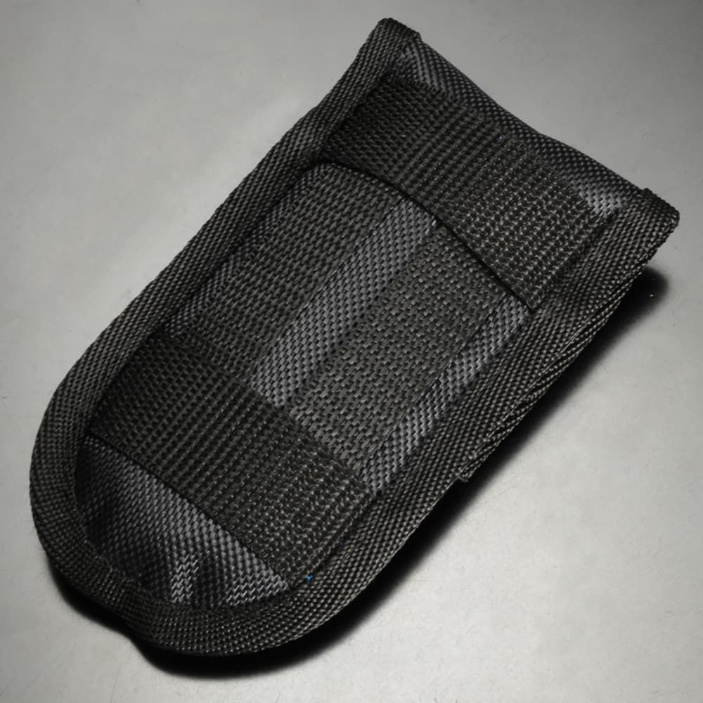 MYERCHIN 折りたたみナイフ Gen2 Captain Pro ブラック G10ハンドル