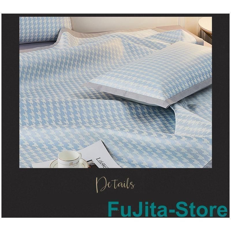 クール敷きパッド