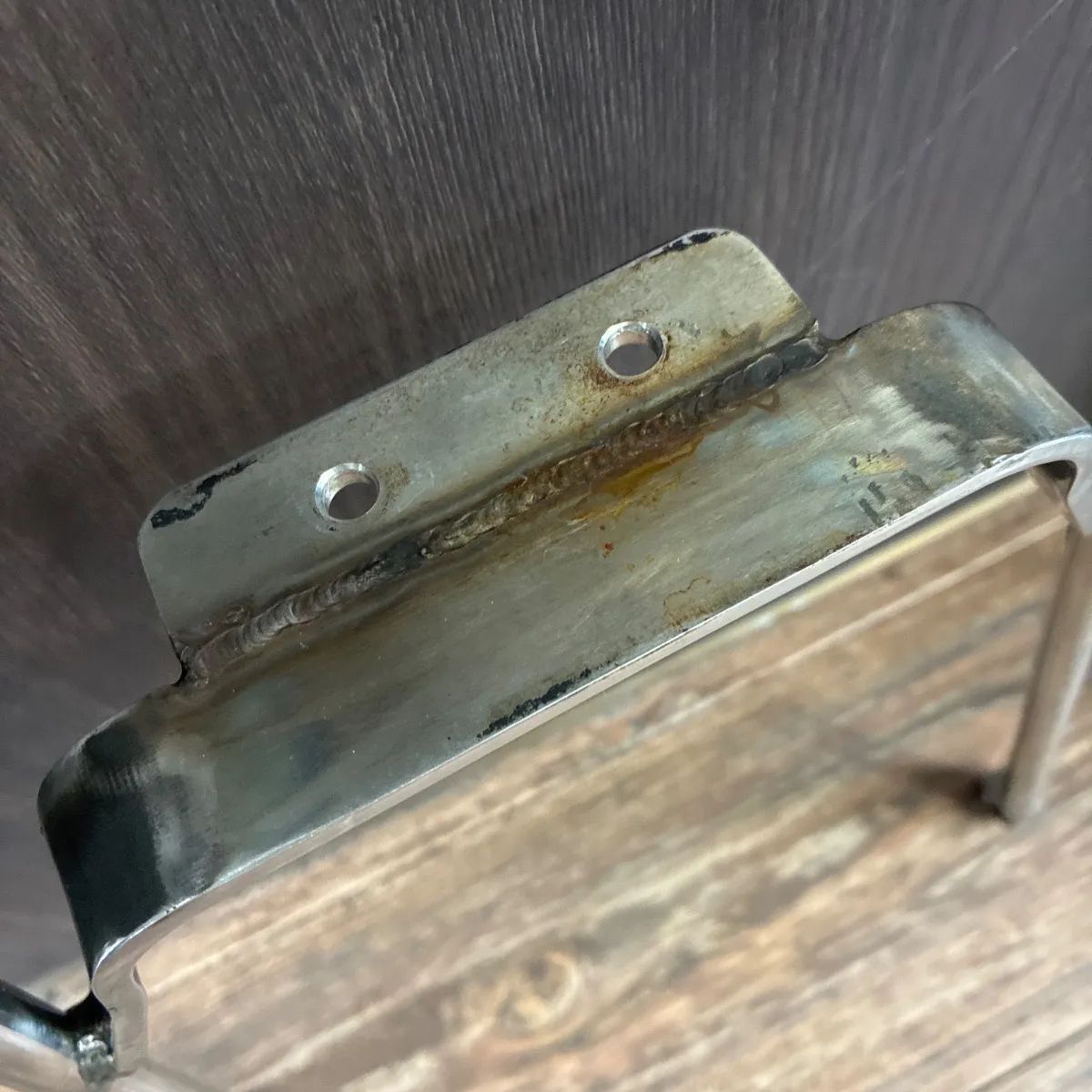 ワンオフ