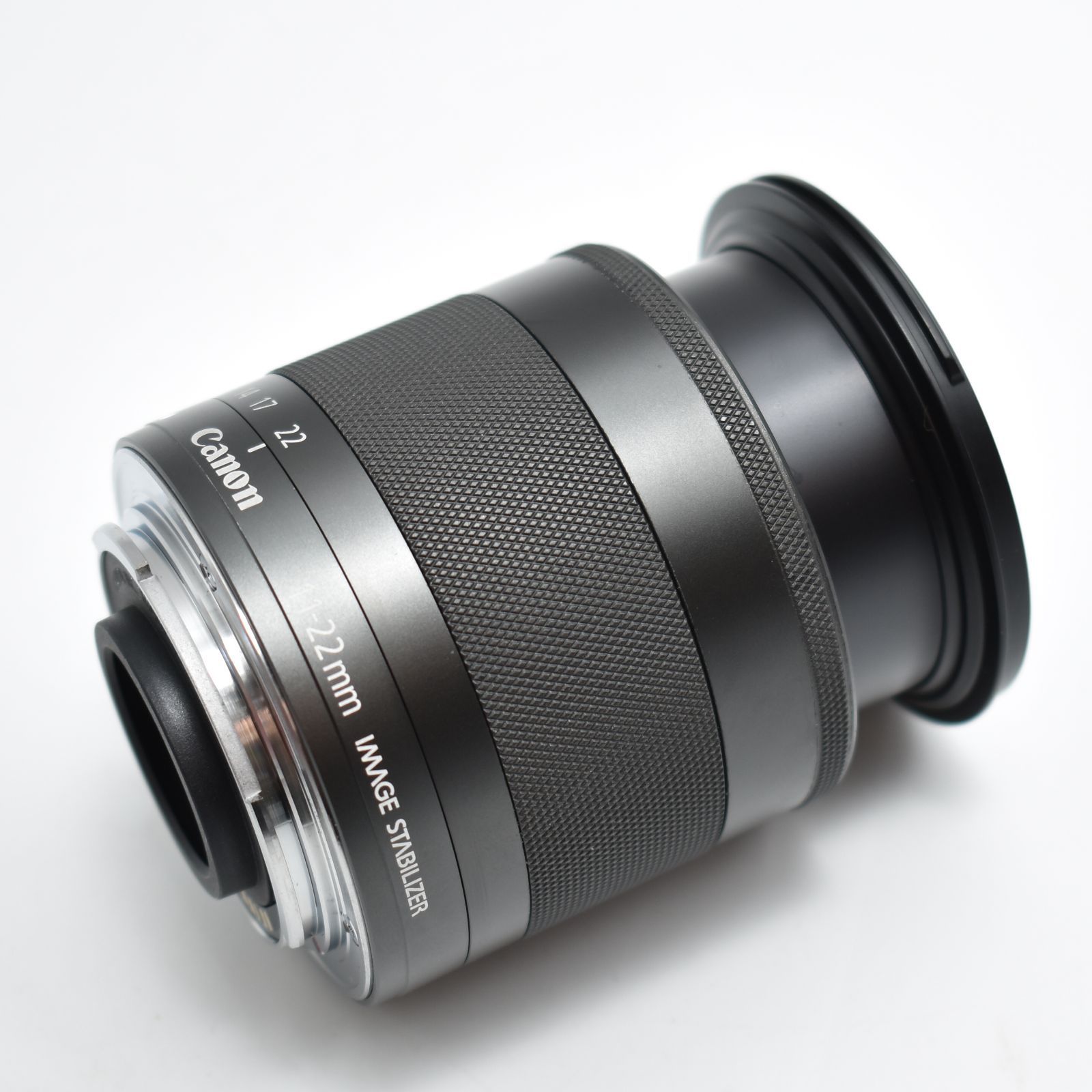 Canon 超広角ズームレンズ