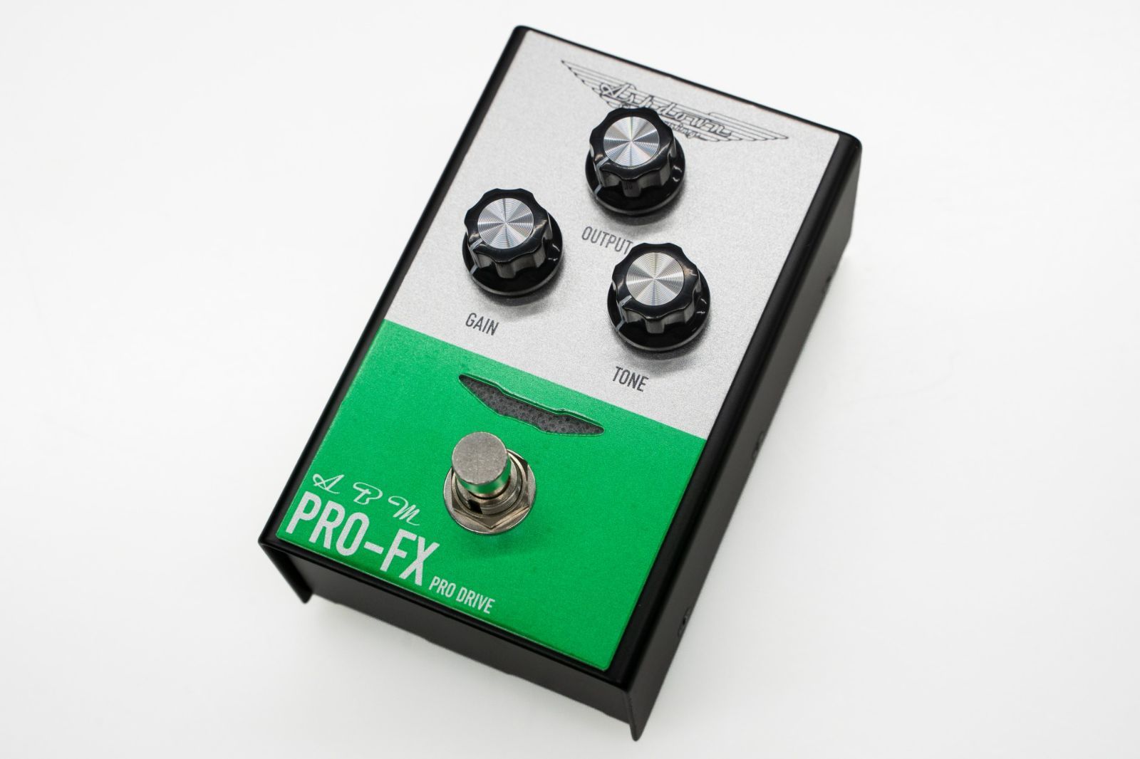 new】Ashdown / ABM PRO-FX-PRO DRIVE【横浜店】 - Geek IN Box - メルカリ