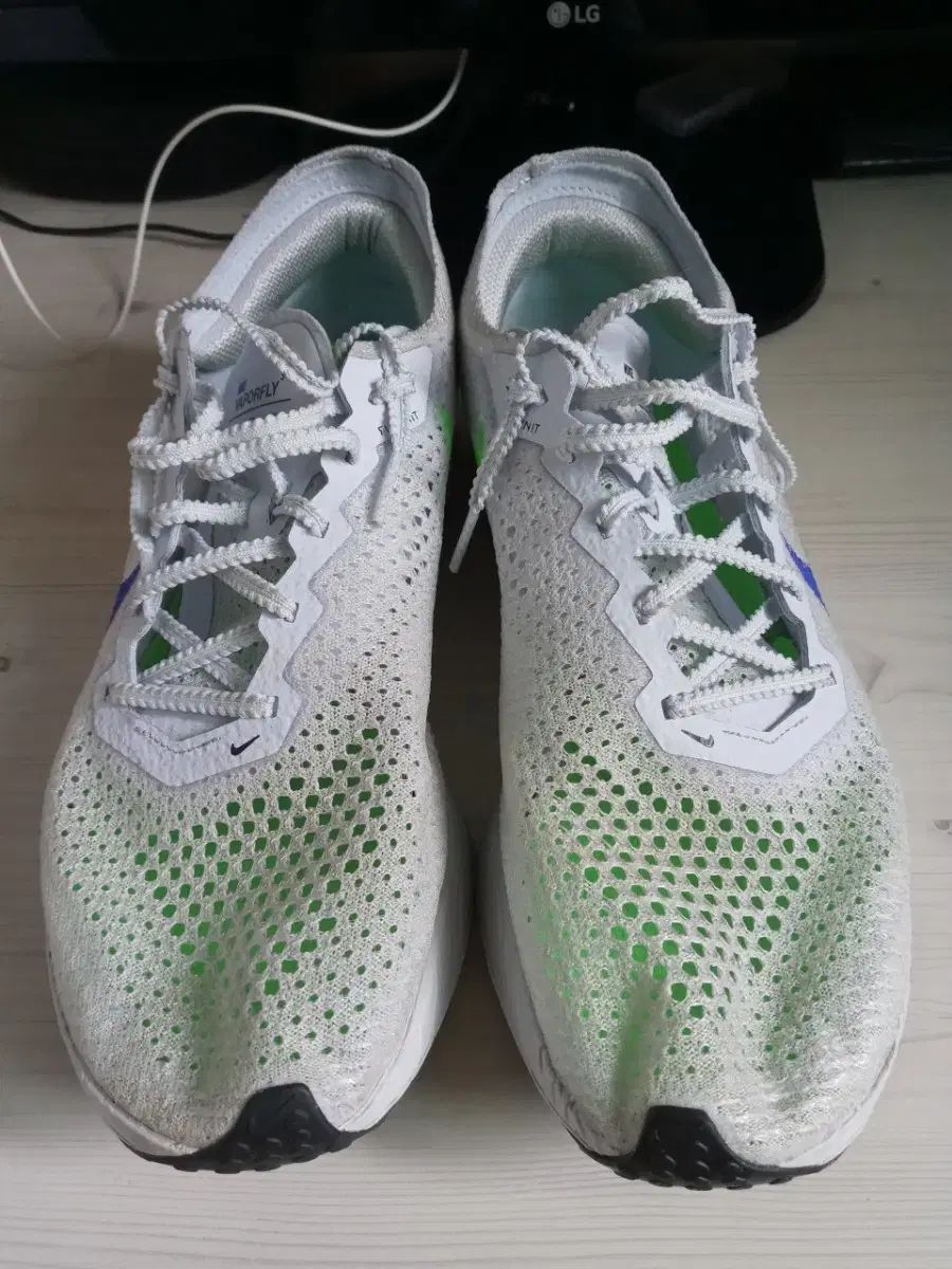 NIKE(ナイキ) ズーム X ヴェイパーフライ ネクスト 3