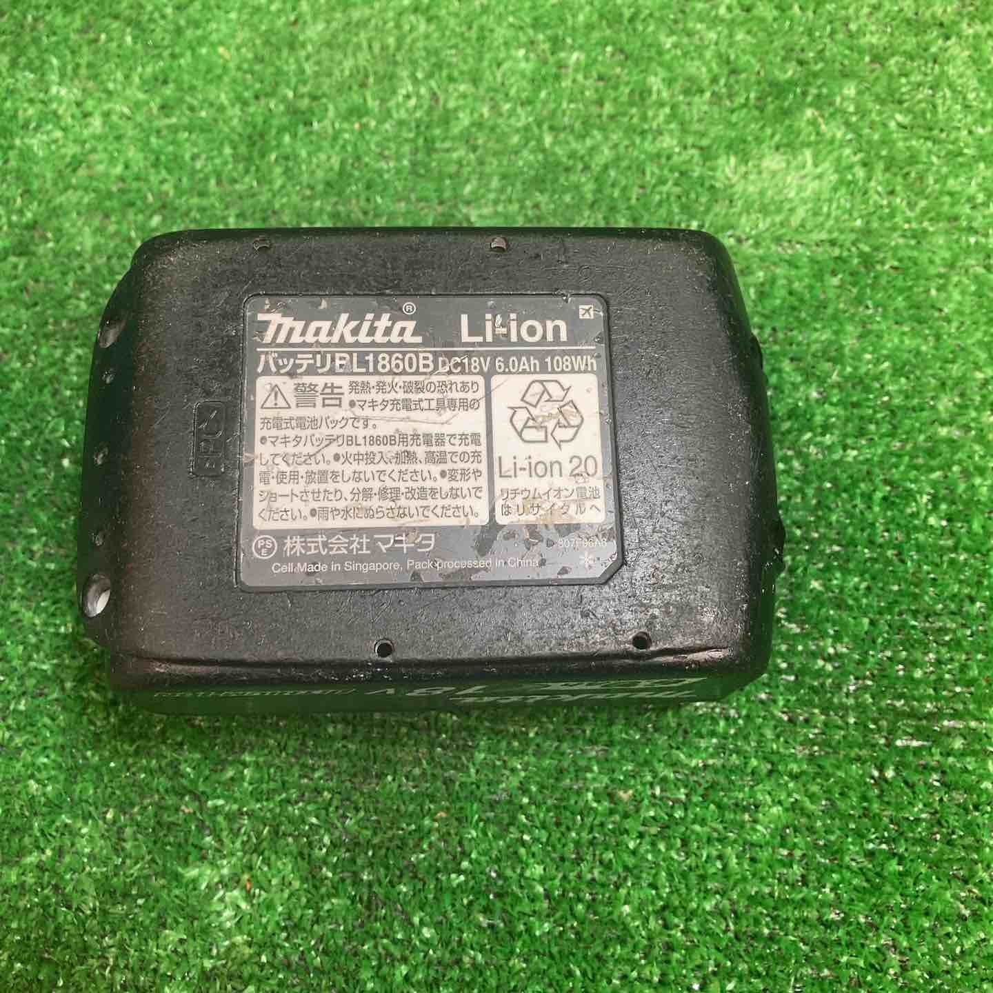 コードレスジグソー JV184DRG