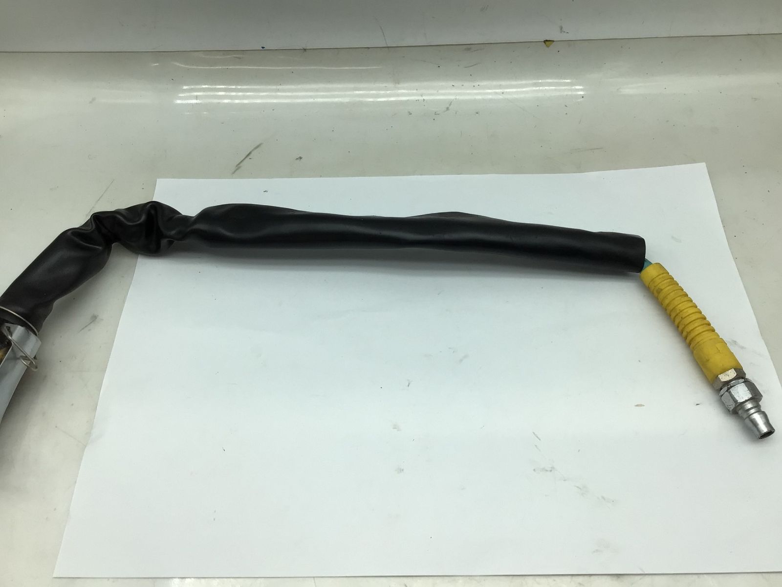 ナイル プレートシャー本体