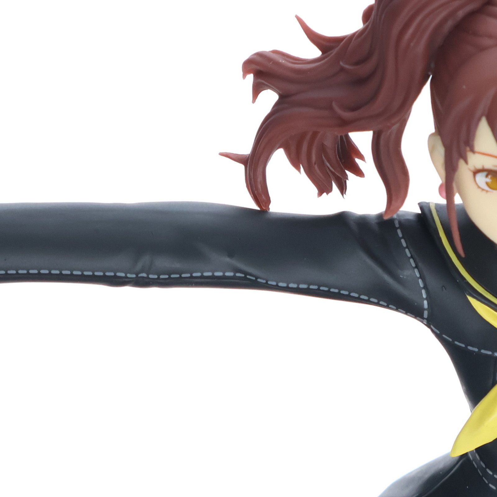 ドリームテック 久慈川りせ(くじかわりせ) ペルソナ4 1/8 完成品