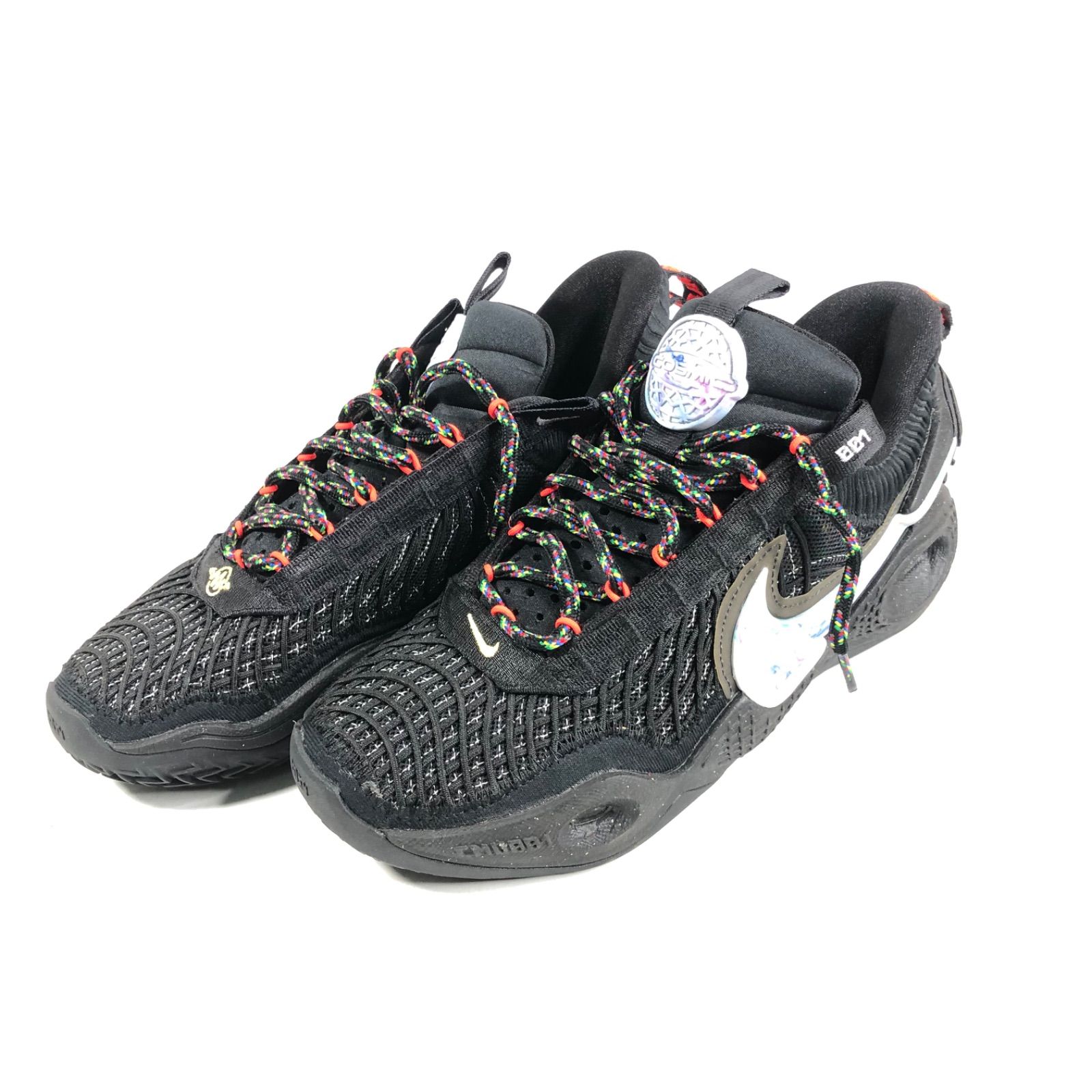 【新作からSALEアイテム等お得な商品満載】 COSMIC NIKE A0629-25-A UNITY ユニティ コズミック ナイキ 29.0cm