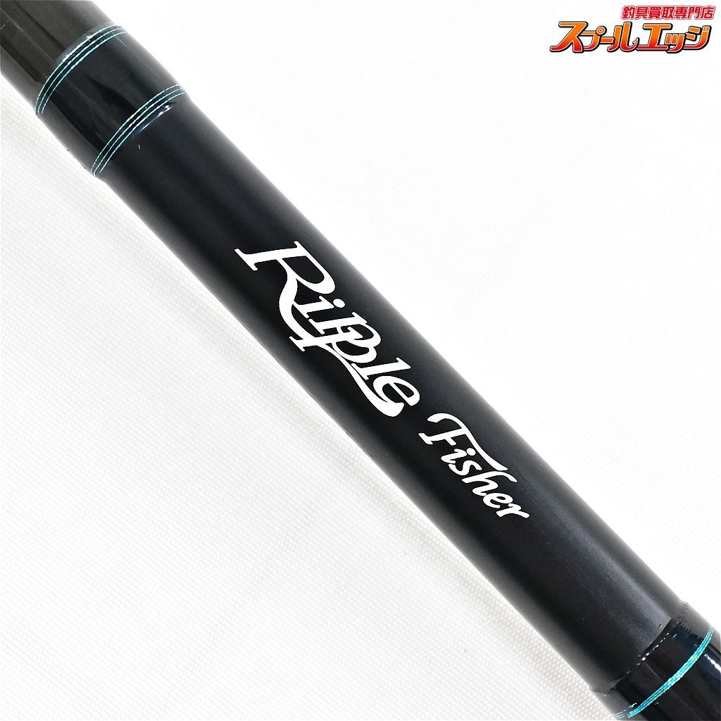 Ripple Fisher Aquila Ex 83-6 Offshore Boat Casting Rod – GT