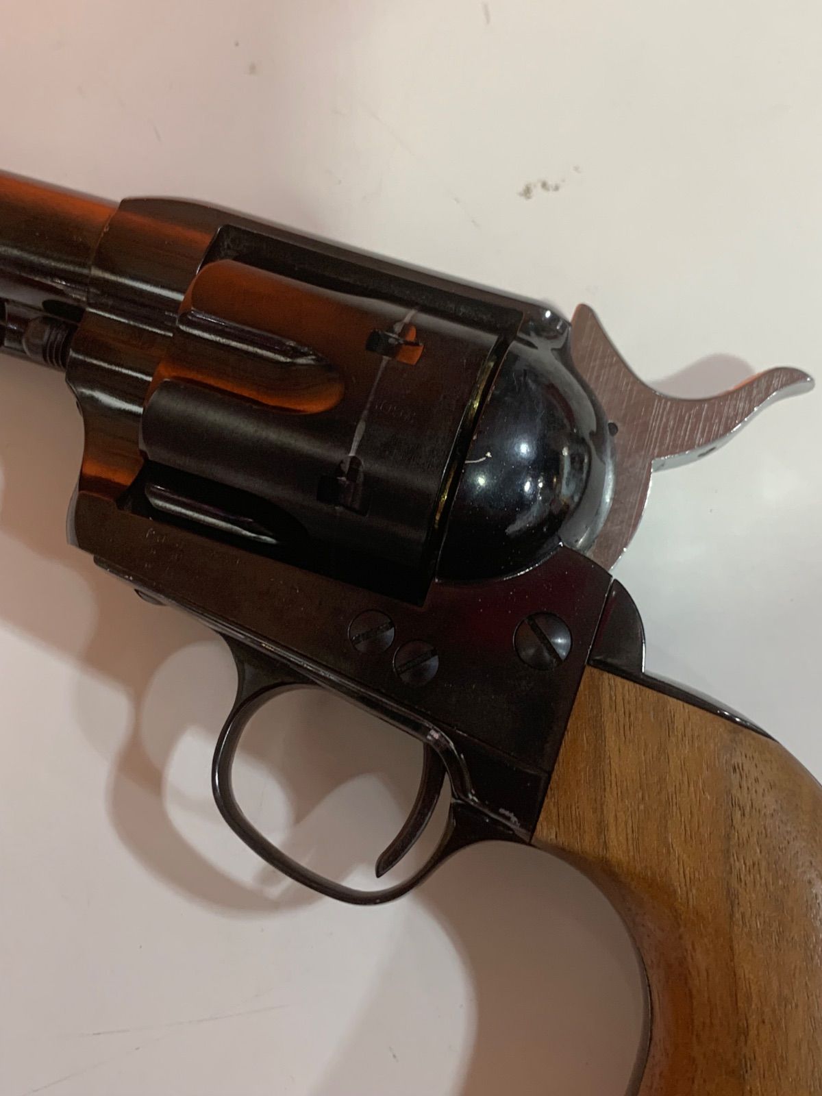 saisin3150　TANAKA COLT ガスガン ヴィンテージ saisin3150 TANAKA COLT ガスガン ヴィンテージ タナカ】コルト