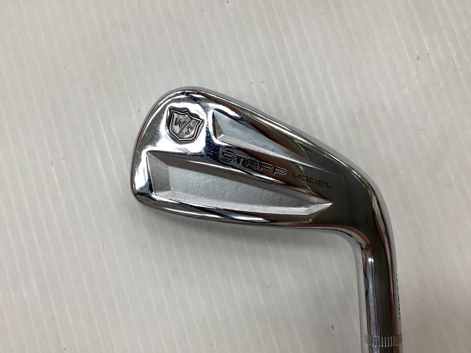 最短 STAFF MODEL UTILITY | 21 | S | KBS HYBRID | | ユーティリティ | ウィルソン