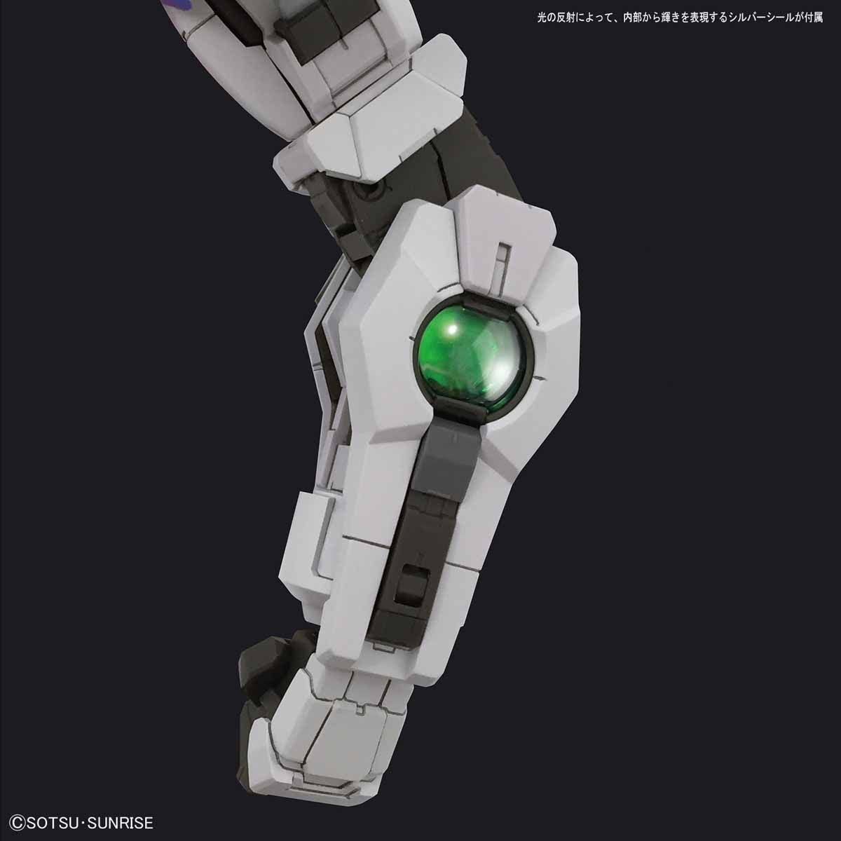 60スケール 色分け済みプラモデル