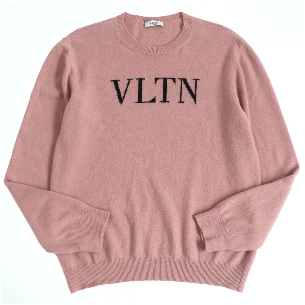 VALENTINOヴァレンティノ　ニット　セーター　VLTN