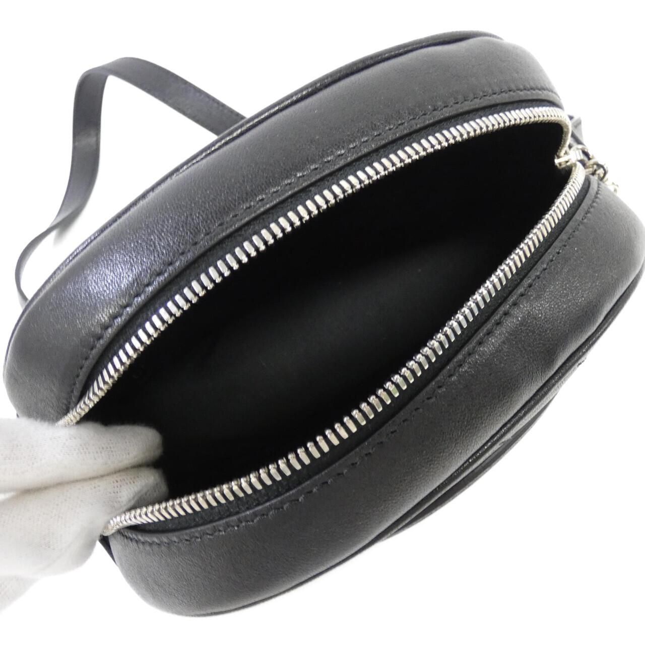 新品】グッチ GUCCI BLONDIE 760175 AACPY ショルダーバッグ - メルカリ 