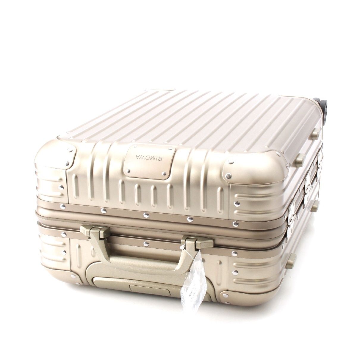 RIMOWA リモワ サルサ BOLERO 64L キャリーケース（その他航空