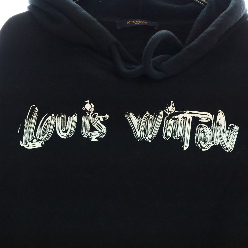 LOUIS VUITTON - Louis Vuitton / ルイヴィトン | 反転ロゴ