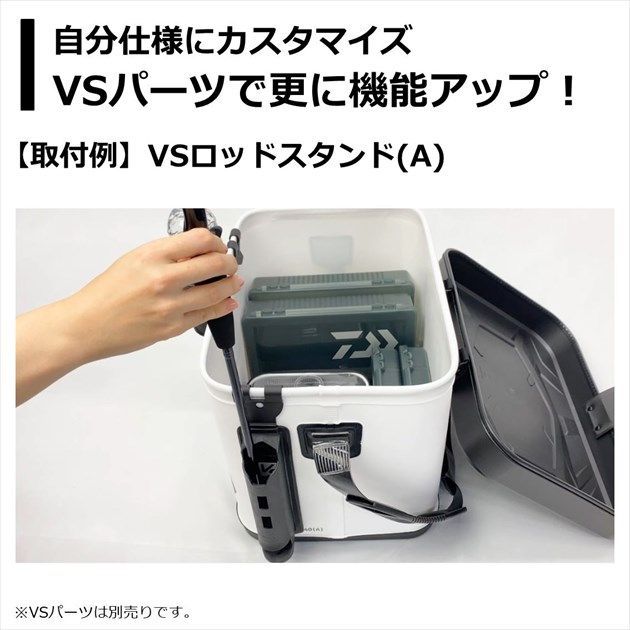 タックルバッグ