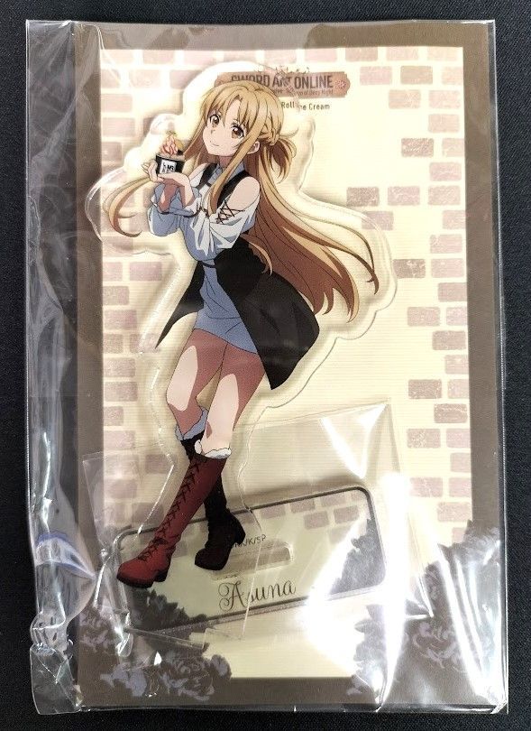 ソードアート・オンライン 劇場版SAOプログレッシブ×マンハッタン