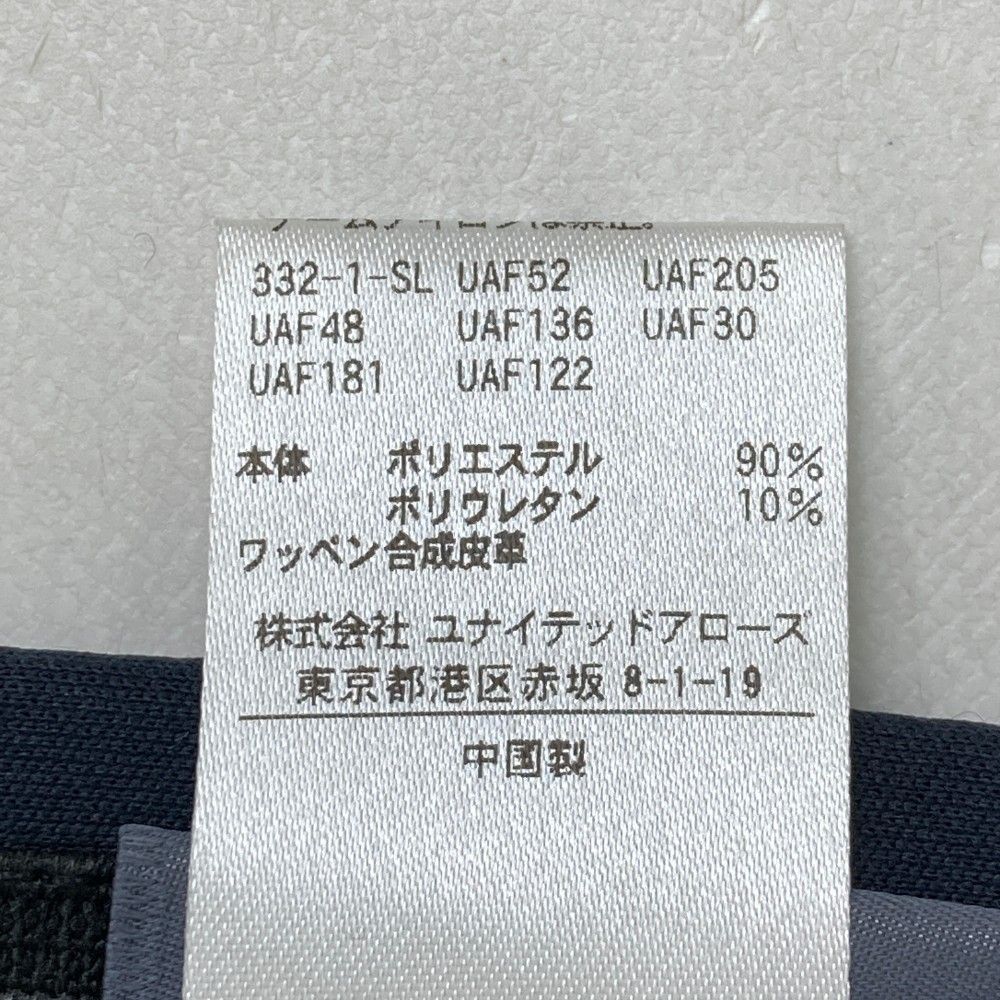 サイズ：Medium UNITED ARROWS GOLF ユナイテッドアローズゴルフ